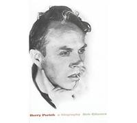 Harry Partch Bob Gilmore (Auteur)