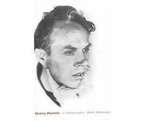 Harry Partch Bob Gilmore (Auteur)