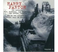Harry Partch Collection, vol. 2
