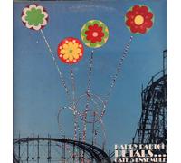 Harry Partch Gate 5 Ensemble - And On the Seventh Day Petals Fell In Petaluma
