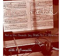 New World – & On The Seventh Day Petals Fell In Petaluma