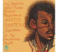 Harry Partch - Revelation in The Courthouse [Import]