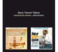 Harry/Patented by Edison