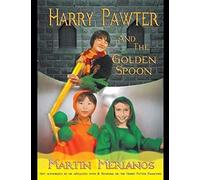 Harry Pawter And The Golden Spoon