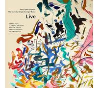 Harry Pepl - Harry Pepl (Tape) & the (Lonely) Single Swinger Ba