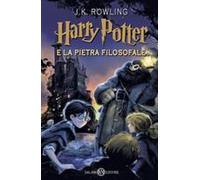 Harry Potter 01 et la pierre philosophale