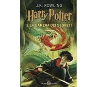 Harry Potter 02 et la Chambre des Secrets