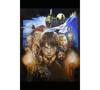 HARRY POTTER: 1,000+ Harry Potter Trivia Questions and Answers