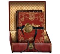 Harry Potter 1-5 Gift Set [Import]