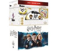 HARRY POTTER 1-7.2 COLLECTION-DOBBLE-NL G