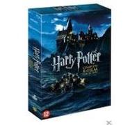 HARRY POTTER 1-7.2 COLLECTION -VN G