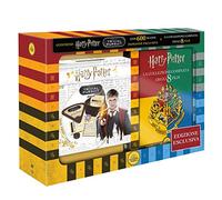 Harry Potter 1-8 + Trivial (Box 8 Dv)