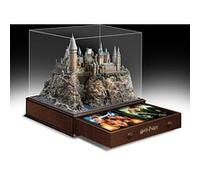 Harry Potter 1 à 6 - Edition Prestige limitée Château de Poudlard E