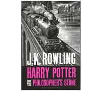 Harry Potter 1 And The Philosopher's Stone