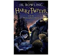 Harry Potter 1 And The Philosopher's Stone