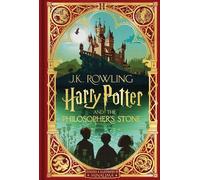 Harry Potter 1 et la pierre philosophale.