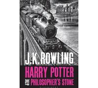 Harry Potter 1 et la pierre philosophale