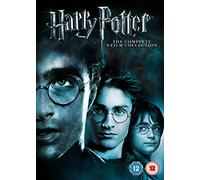 Harry Potter 1 [Import]