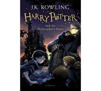 Harry Potter #1 The Philosophers Stone by JK Rowling by Rowling, Joanne K. NEUF