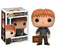 Harry Potter - 10985 - Figurine Pop! en Vinyl - Fred Weasley