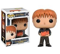 Harry Potter - 10986 - Figurine Pop! en Vinyl - George Weasley