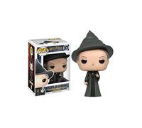 Harry Potter - 10989 - Figurine Pop! en Vinyl - Professor McGonagall