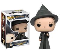 Harry Potter - 10989 - Figurine Pop! en Vinyl - Professor McGonagall