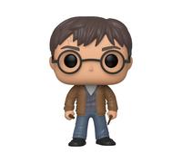 Harry Potter 118 Edition Spéciale Funko Pop ! Vinyl Figur