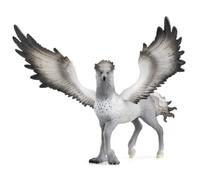 Harry Potter. 13988. Hipogryf Hardodziob Schleich