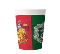Harry Potter 2 gobelets en plastique
