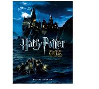 Harry Potter – Coffret intégral 1 à 7 – Warner Bros.