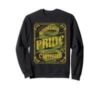 Harry Potter 2025 Serpentard Pride Ambition Sweatshirt