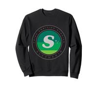 Harry Potter 2025 Serpentard Pride Ambition Sweatshirt