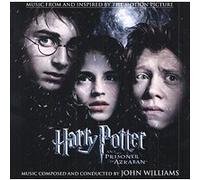 Harry Potter 3 - Le prisonnier d'Azkaban by Joh…