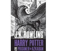 Harry Potter 3 et le Prisonnier d'Azkaban