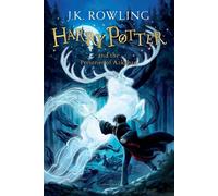 Harry Potter 3 et le Prisonnier d'Azkaban