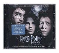 Harry Potter 3 - Le prisonnier d'Azkaban by Joh…