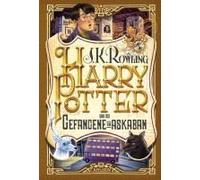 Harry Potter 3 Und Der Gefangene Von Askaban