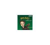 Joanne K. Rowling – Harry Potter 3 und der Gefangene von Askaban – der Hörverlag