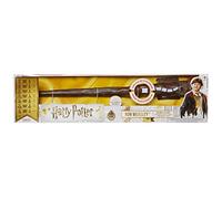 HARRY POTTER 39899 Baguette d'entraînement de Magicien de Ron Weasley