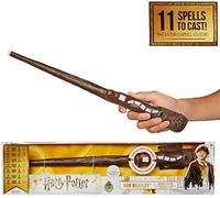HARRY POTTER 39899 Baguette d'entraînement de Magicien de Ron Weasley