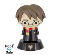 Harry Potter 3D Icon Light Harry Potter 10 cm
