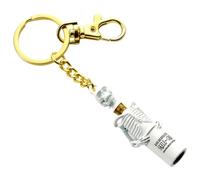 Harry Potter 3D Metal Keyring Skele-Gro