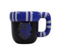 Harry Potter Tasse Ravenclaw House Noir