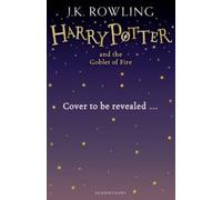 Harry Potter 4 and the Goblet of Fire by Rowling, Joanne K. [Paperback] NEUF