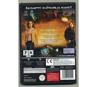 Harry Potter 4 Et La Coupe De Feu Gamecube