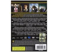 Harry Potter 4 Grandi Film #02 (4 Dvd) Box Set Dvd Italian Import
