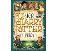 Harry Potter 4 Und Der Feuerkelch