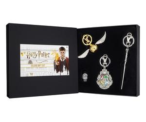 Harry Potter 48175 Llavero Pin de solapa, varios , color/modelo surtido