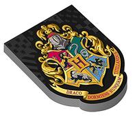 Harry Potter 48274 Bloc-notes Poudlard Multicolore 7,6 cm